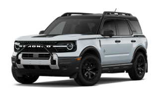 2026 Ford Bronco Sport® External Image 1